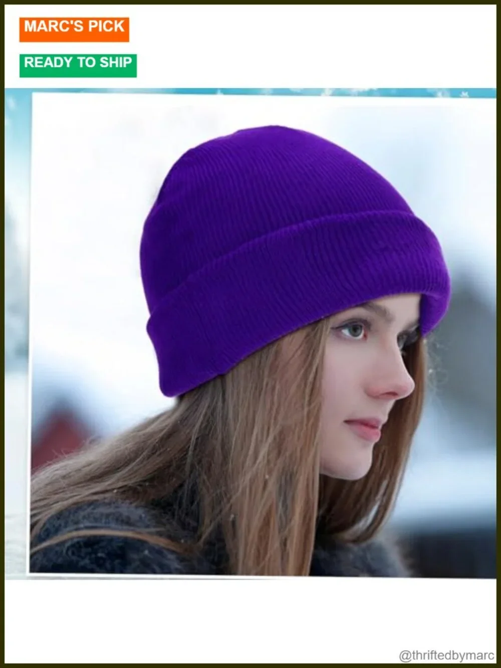48 Pack Knit Beanies Hats Winter Warm Cuffed Skull Cozy Cap Unisex